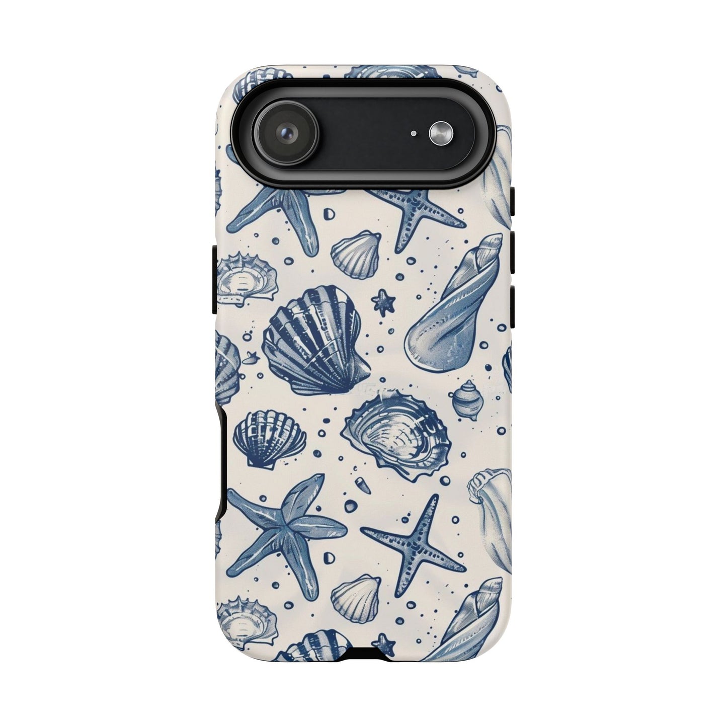 Seashell Phone Case