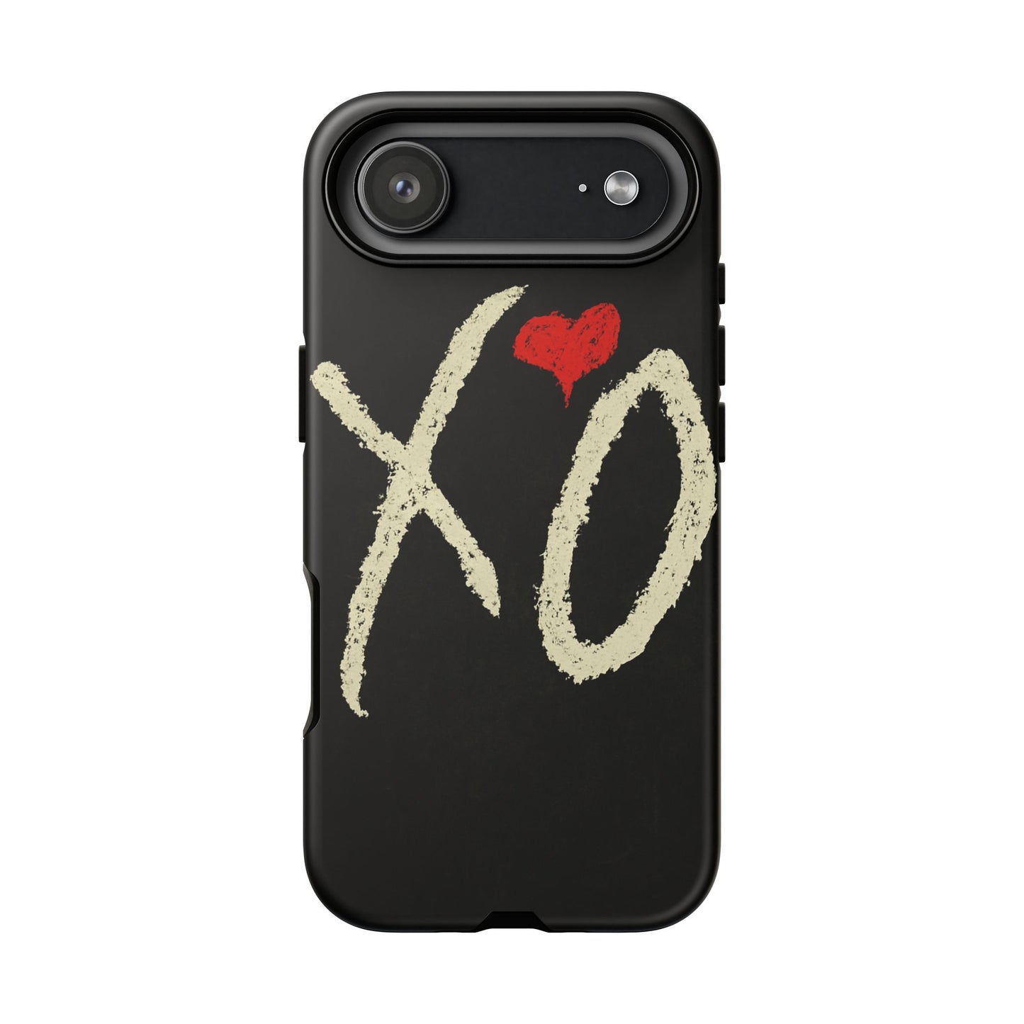 XO Graffiti