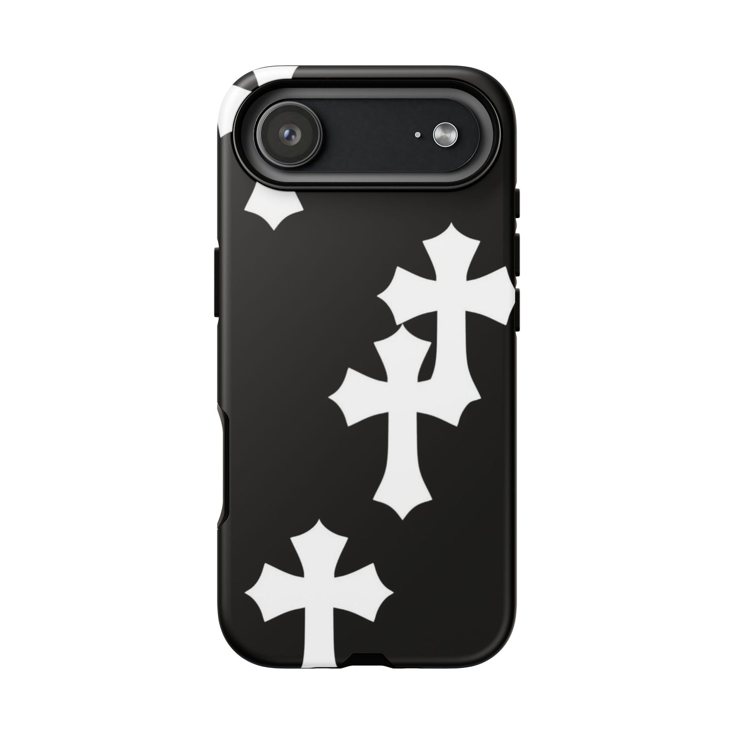 Midnight Faith Phone Case