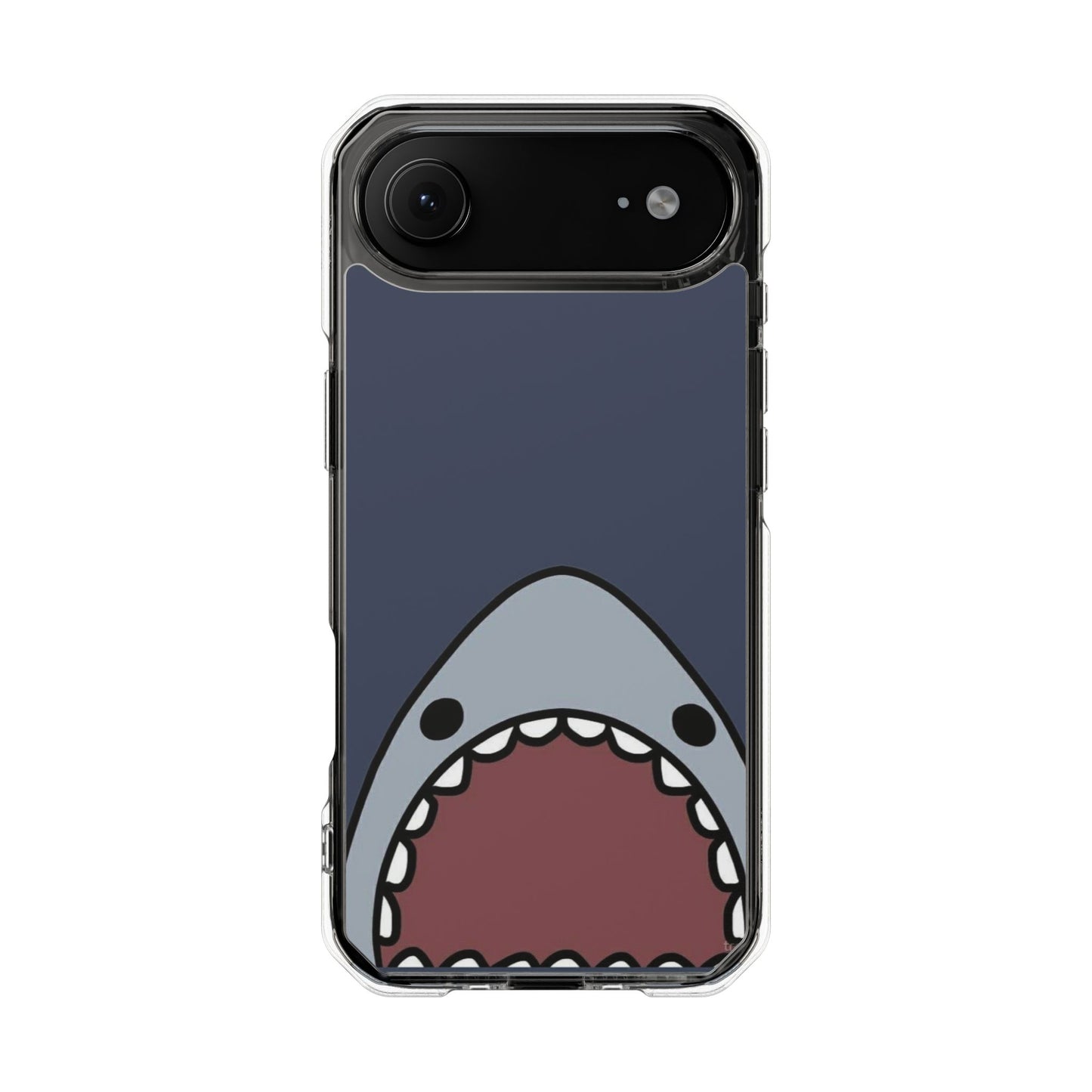 Shark Magnetic Clear Impact Cases