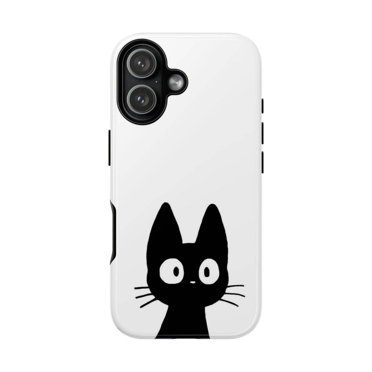 Cat Phone Case