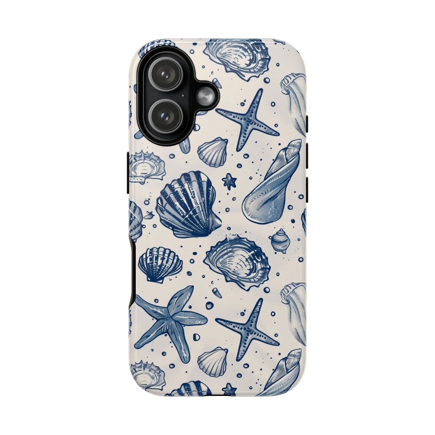 Seashell Phone Case