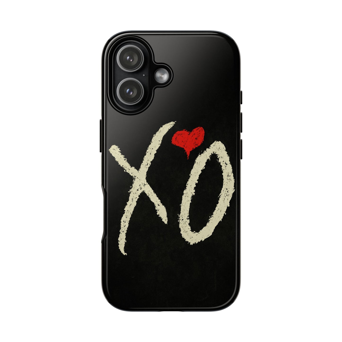 XO Graffiti