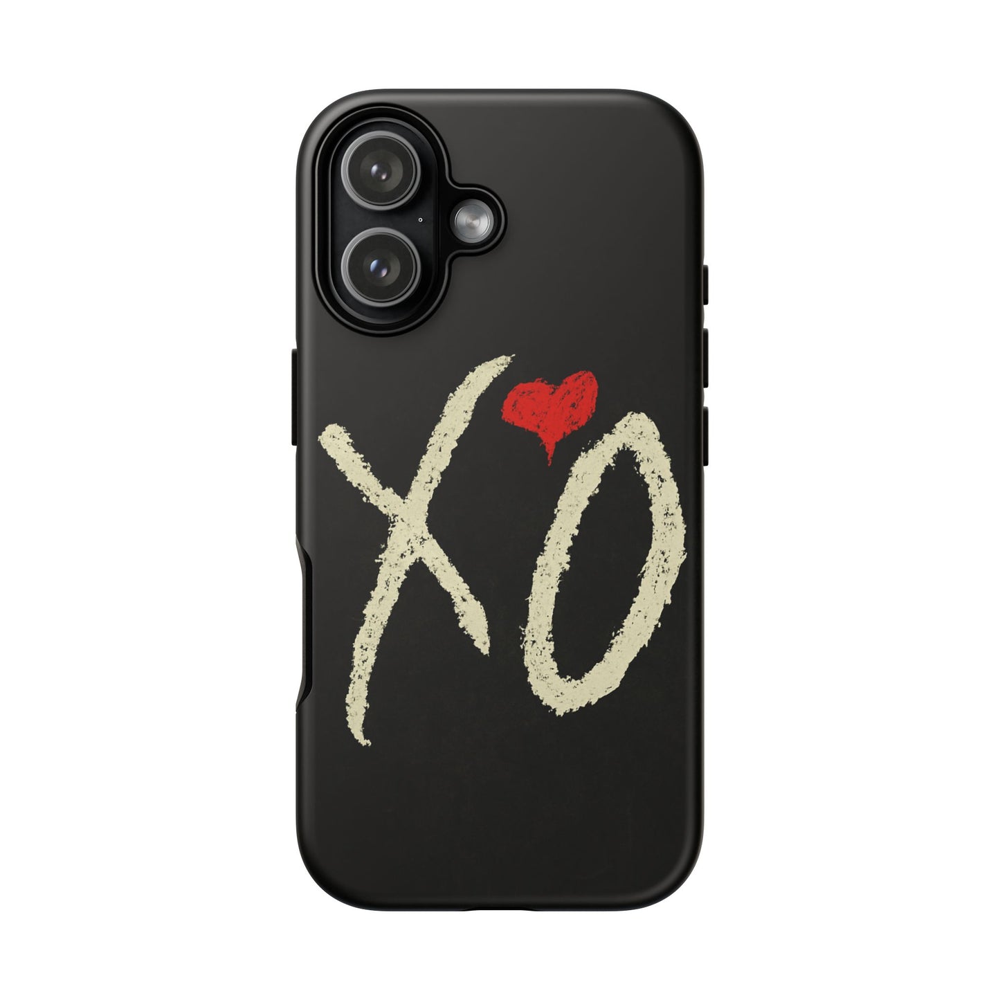 XO Graffiti