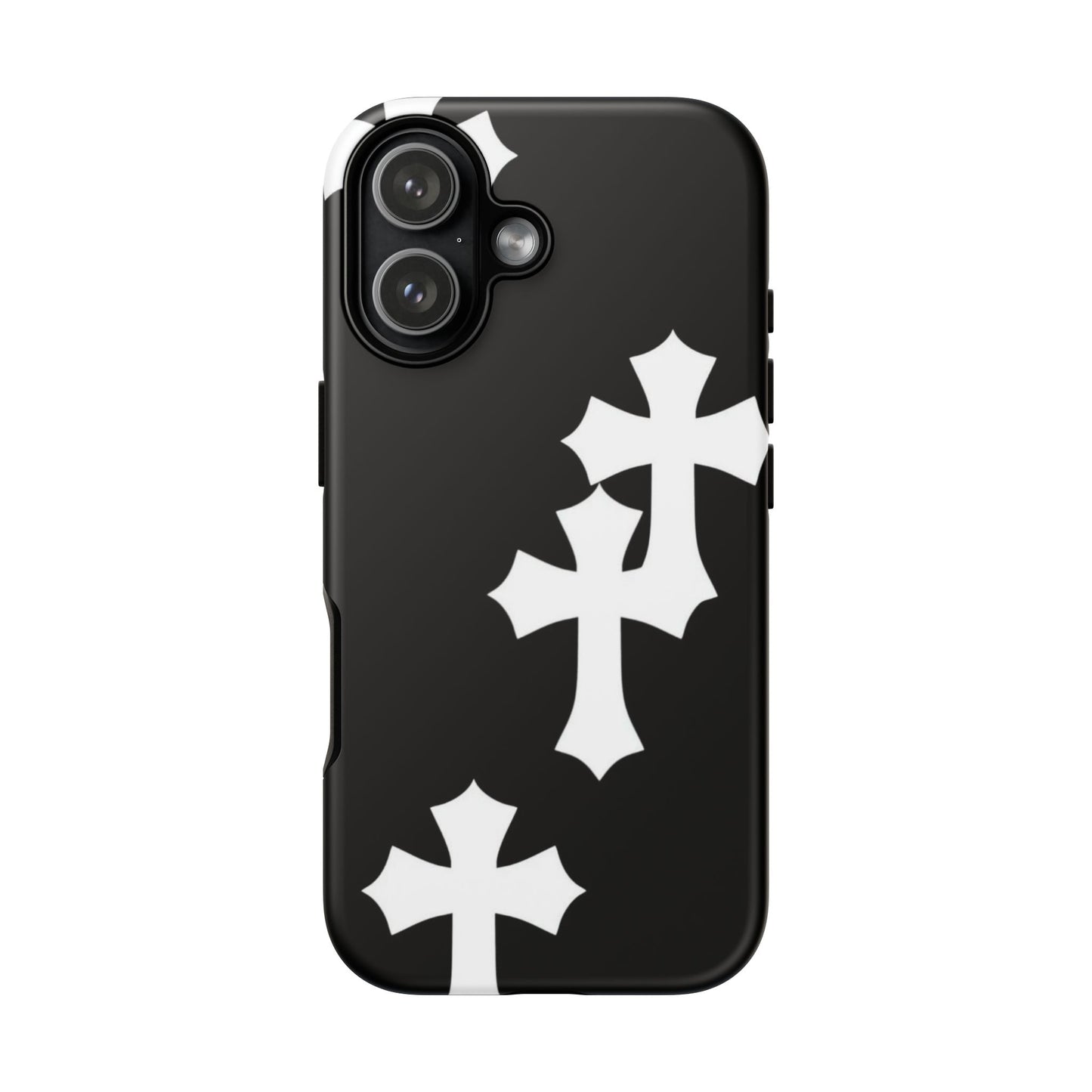 Midnight Faith Phone Case
