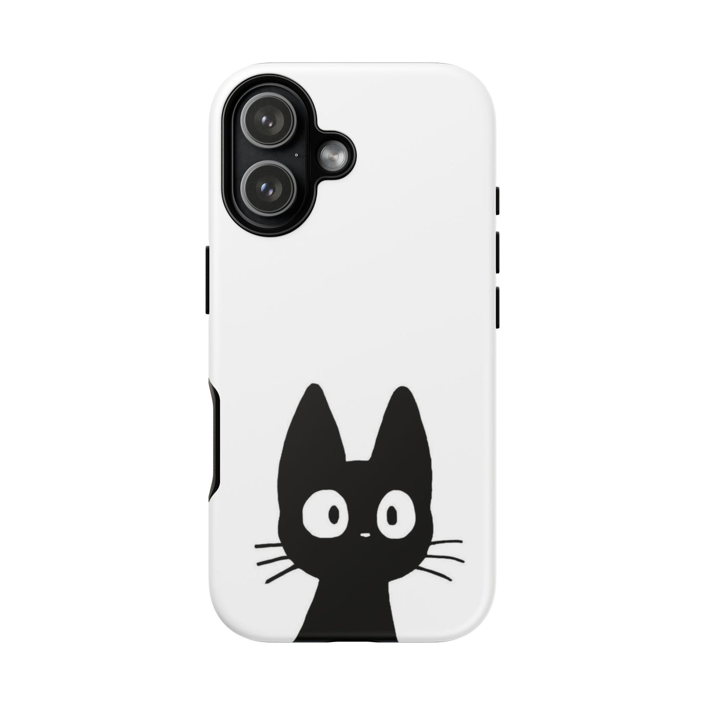 Cat Phone Case