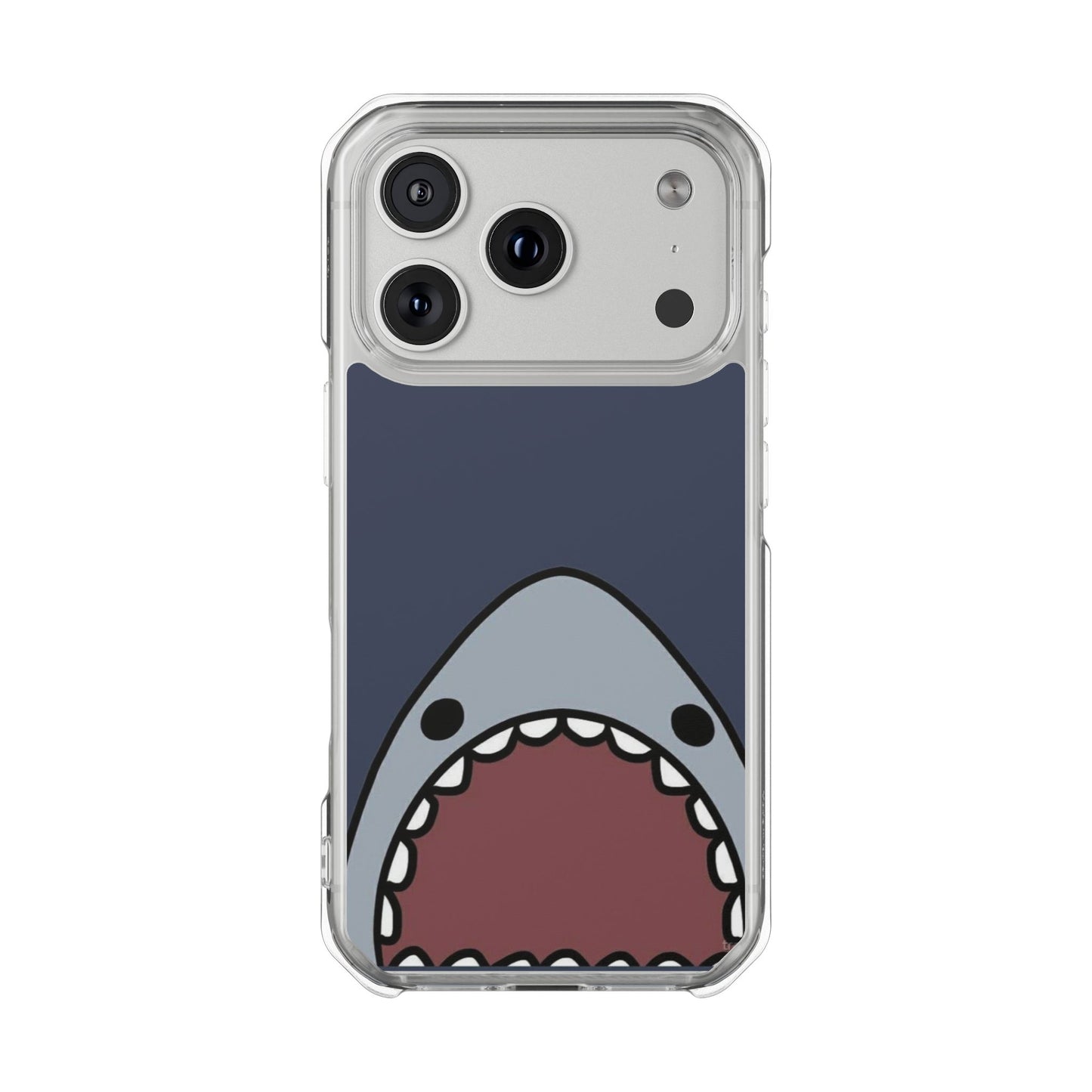 Shark Magnetic Clear Impact Cases