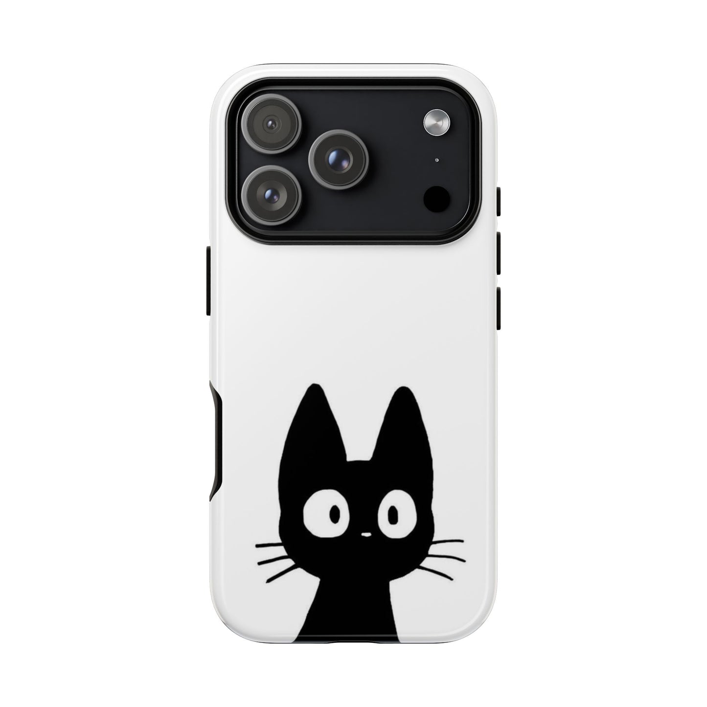 Cat Phone Case