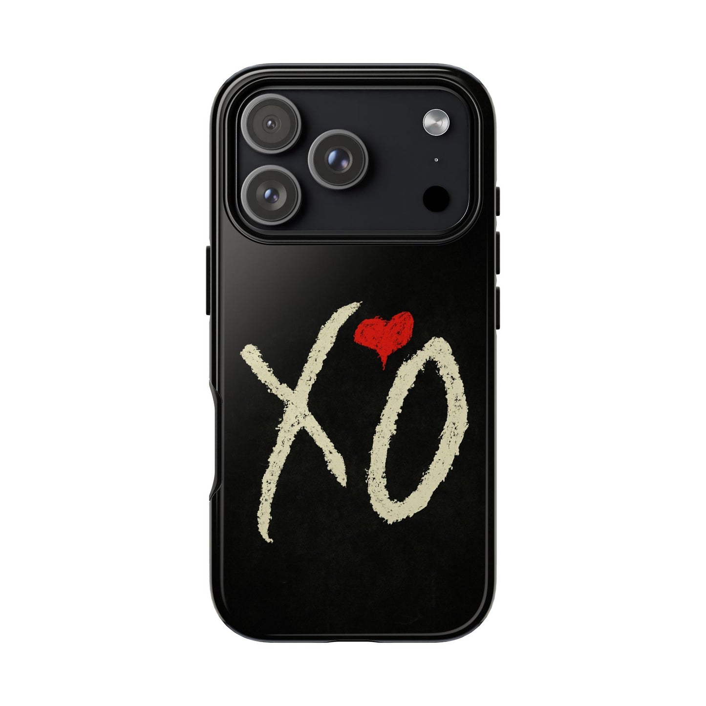 XO Graffiti