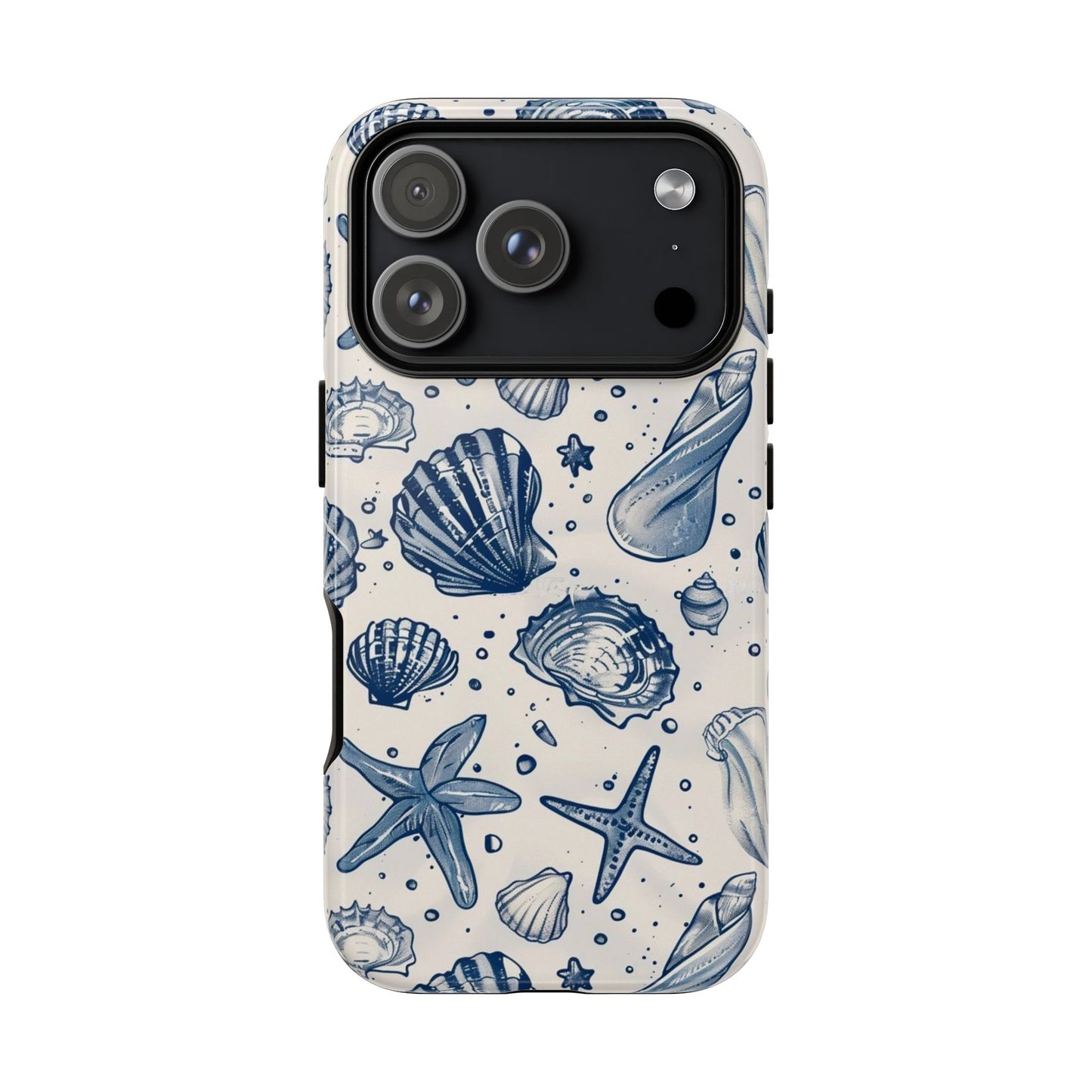 Seashell Phone Case