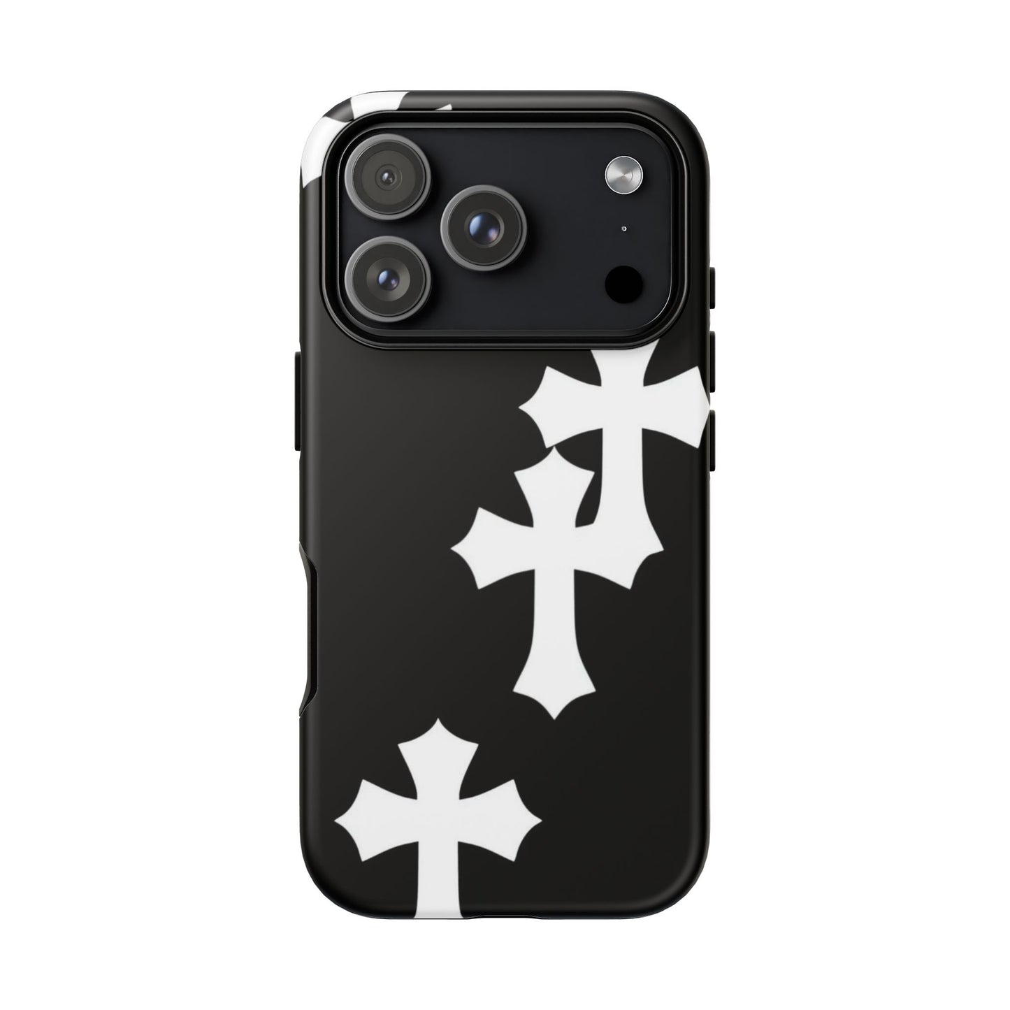 Midnight Faith Phone Case