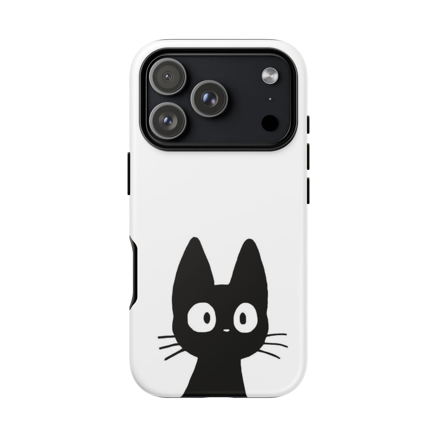 Cat Phone Case
