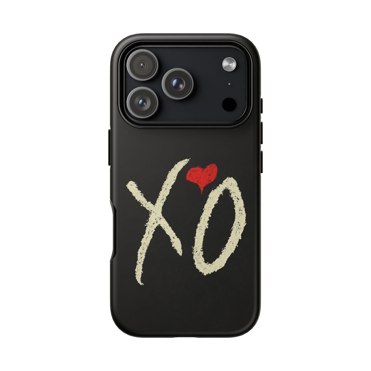 XO Graffiti