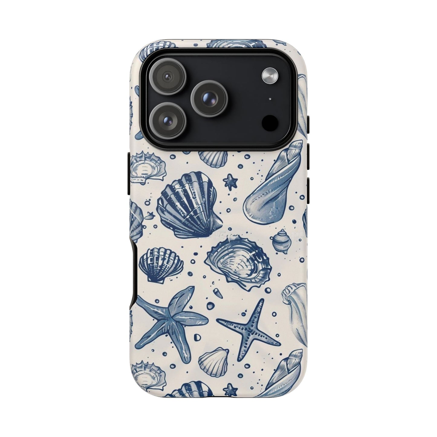 Seashell Phone Case