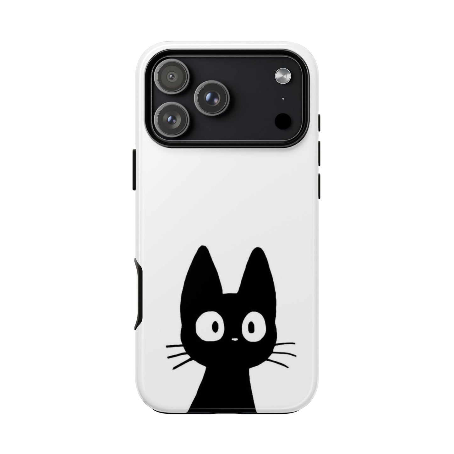 Cat Phone Case