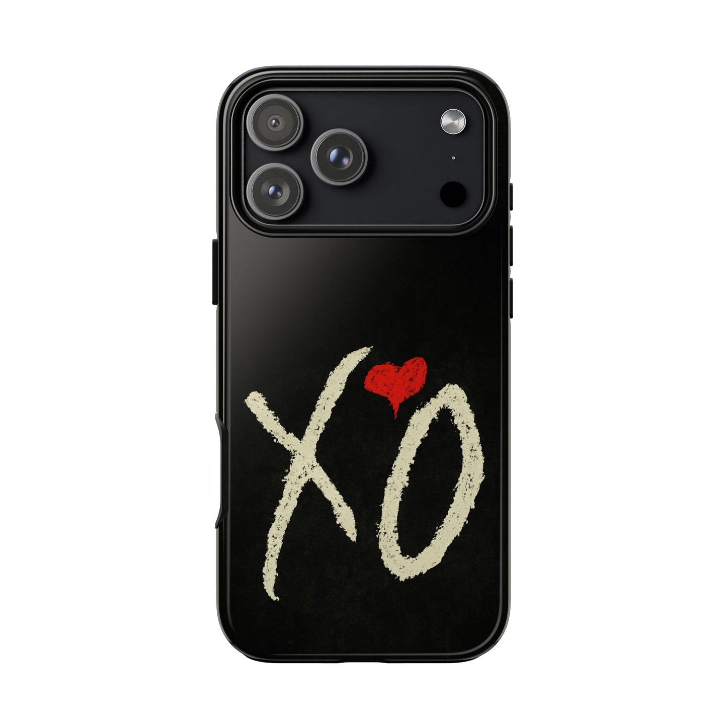 XO Graffiti