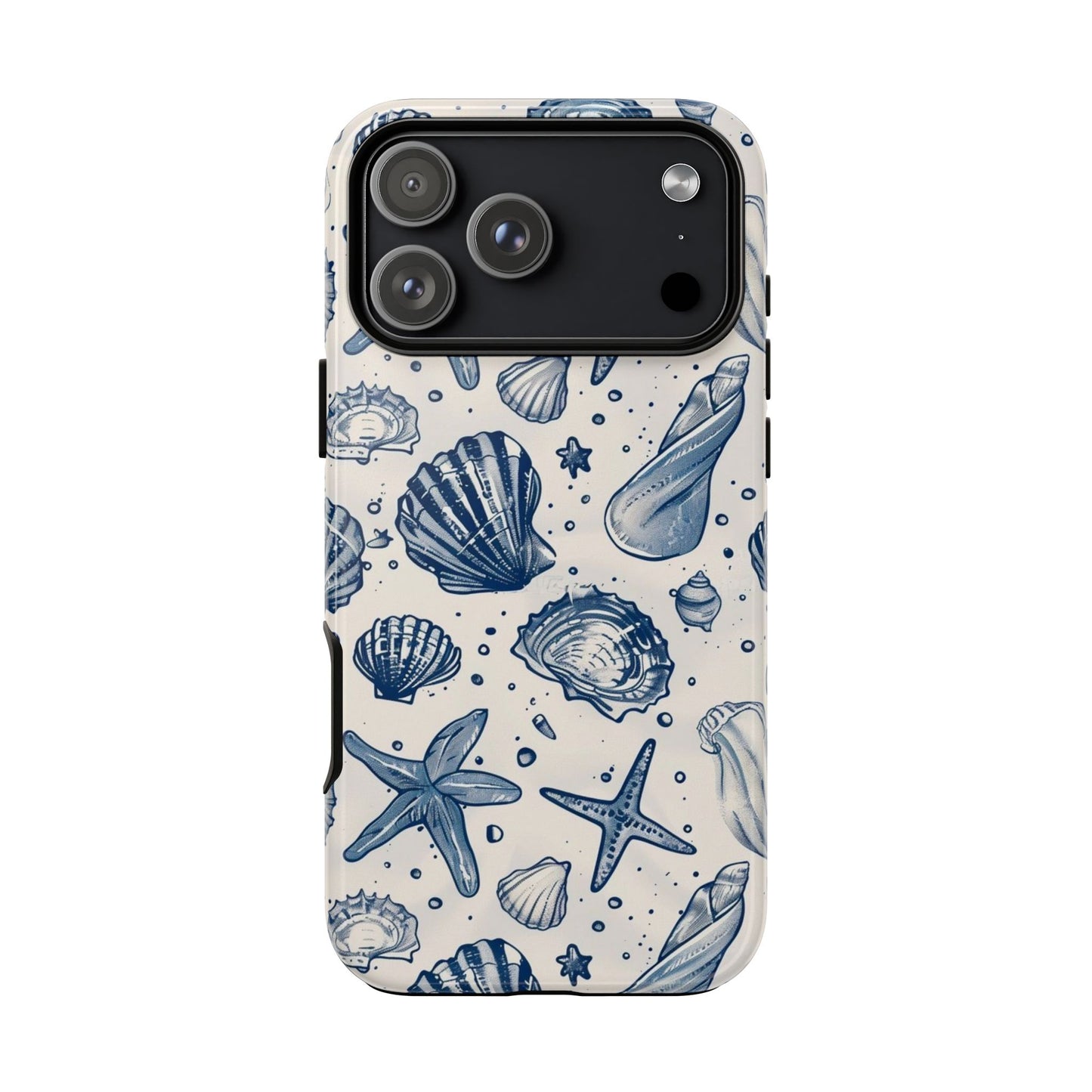 Seashell Phone Case