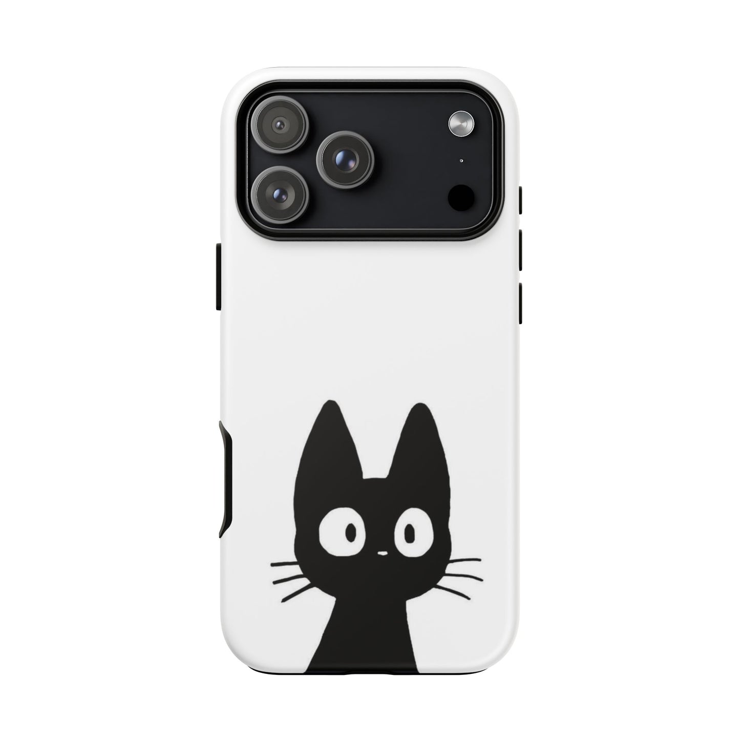 Cat Phone Case