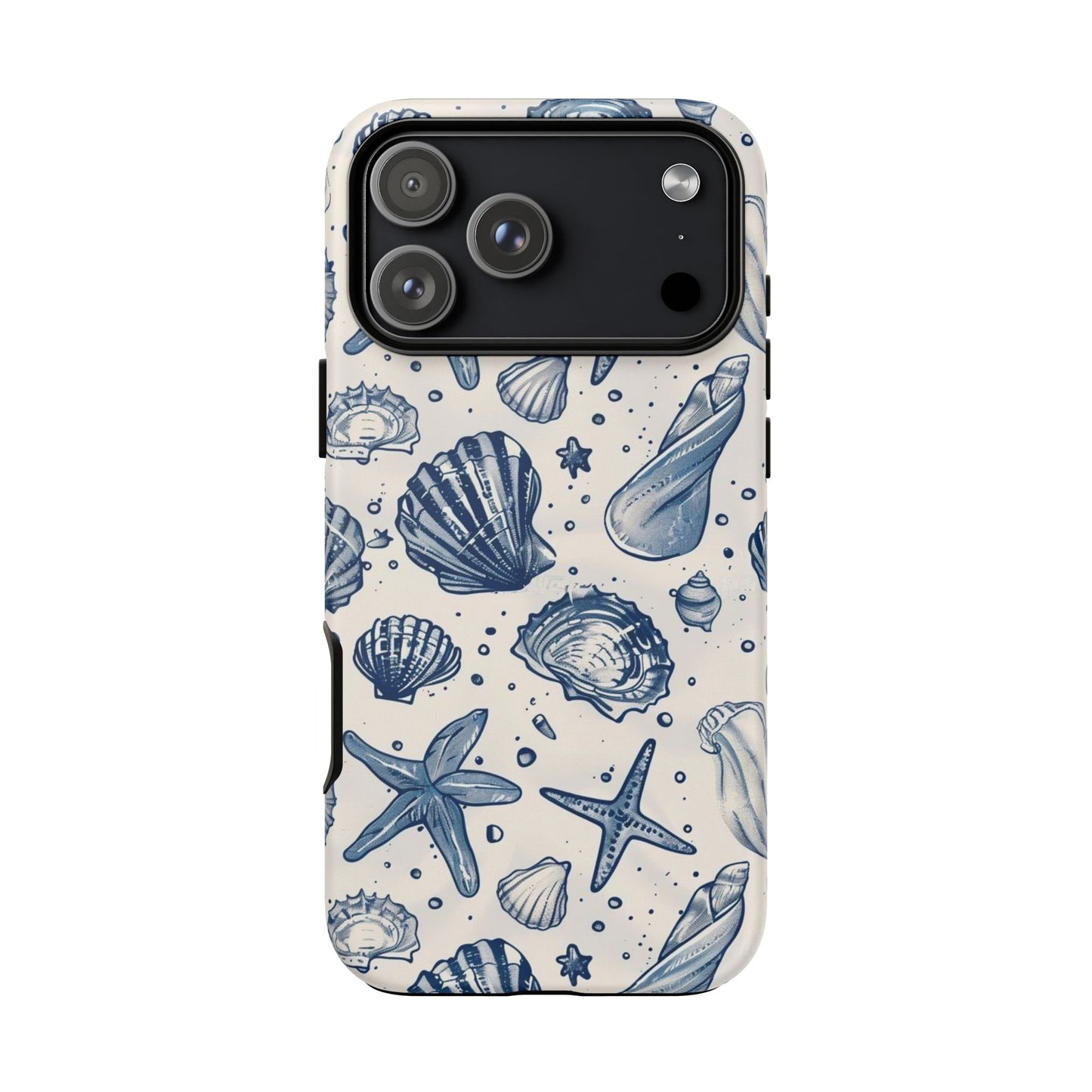 Seashell Phone Case