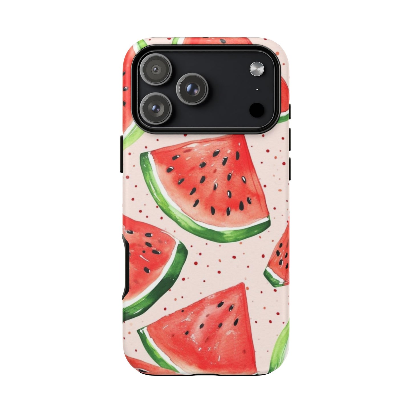 Watermelon Phone Case