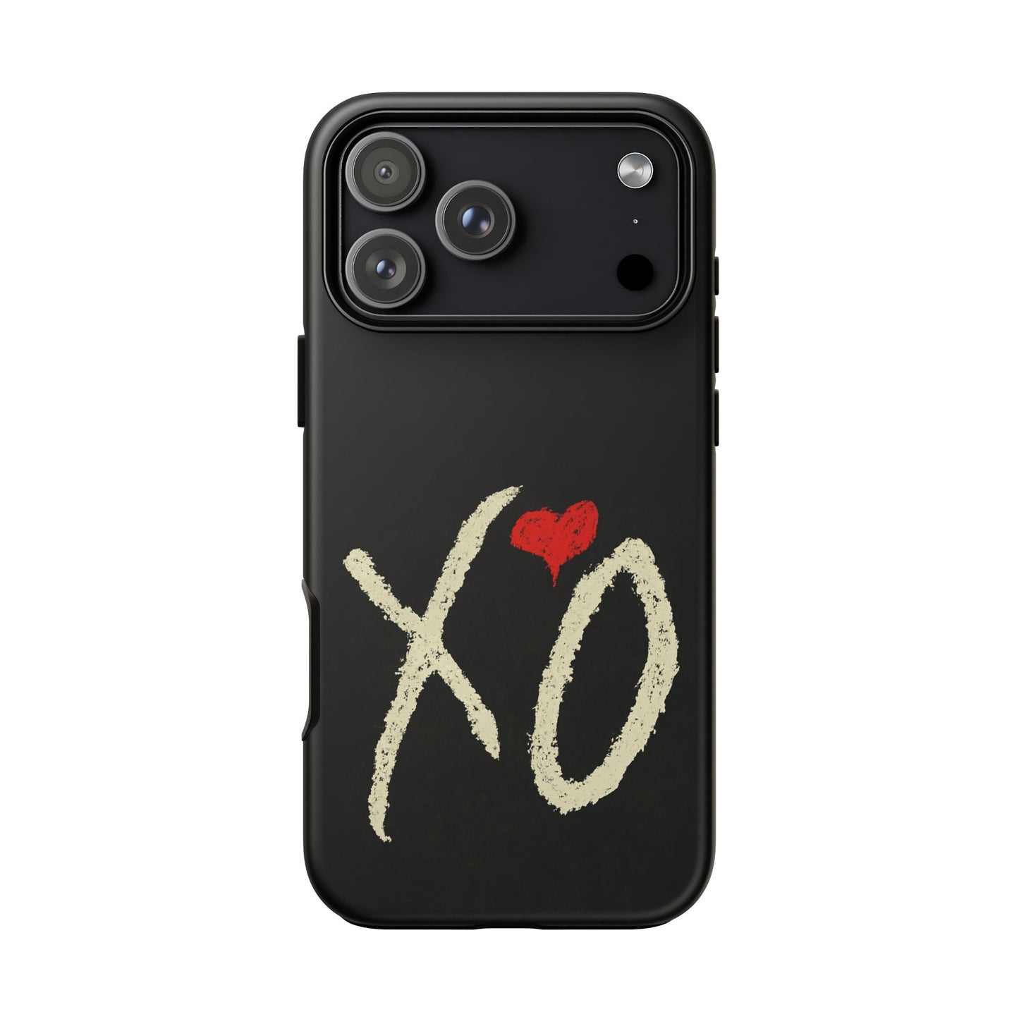 XO Graffiti