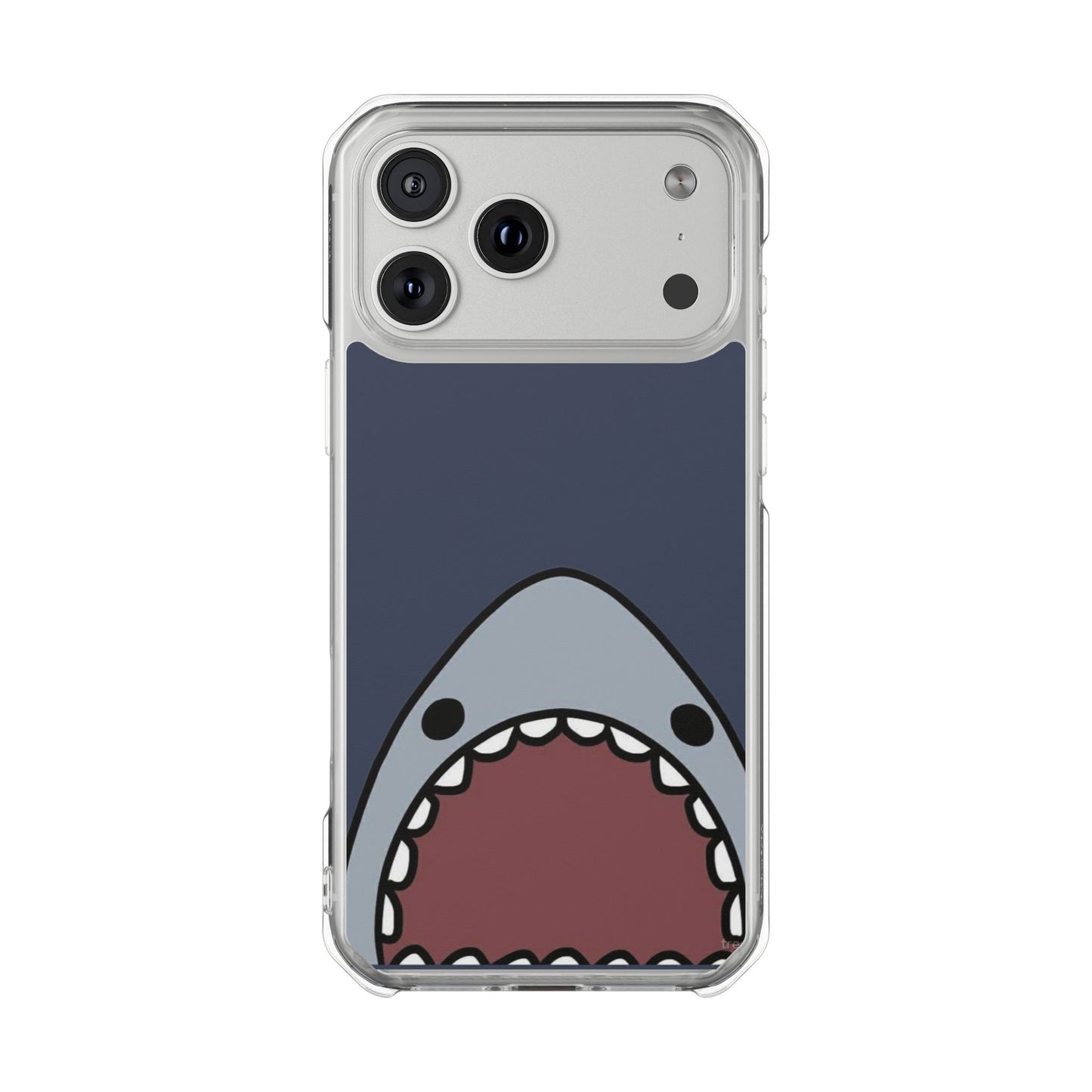 Shark Magnetic Clear Impact Cases