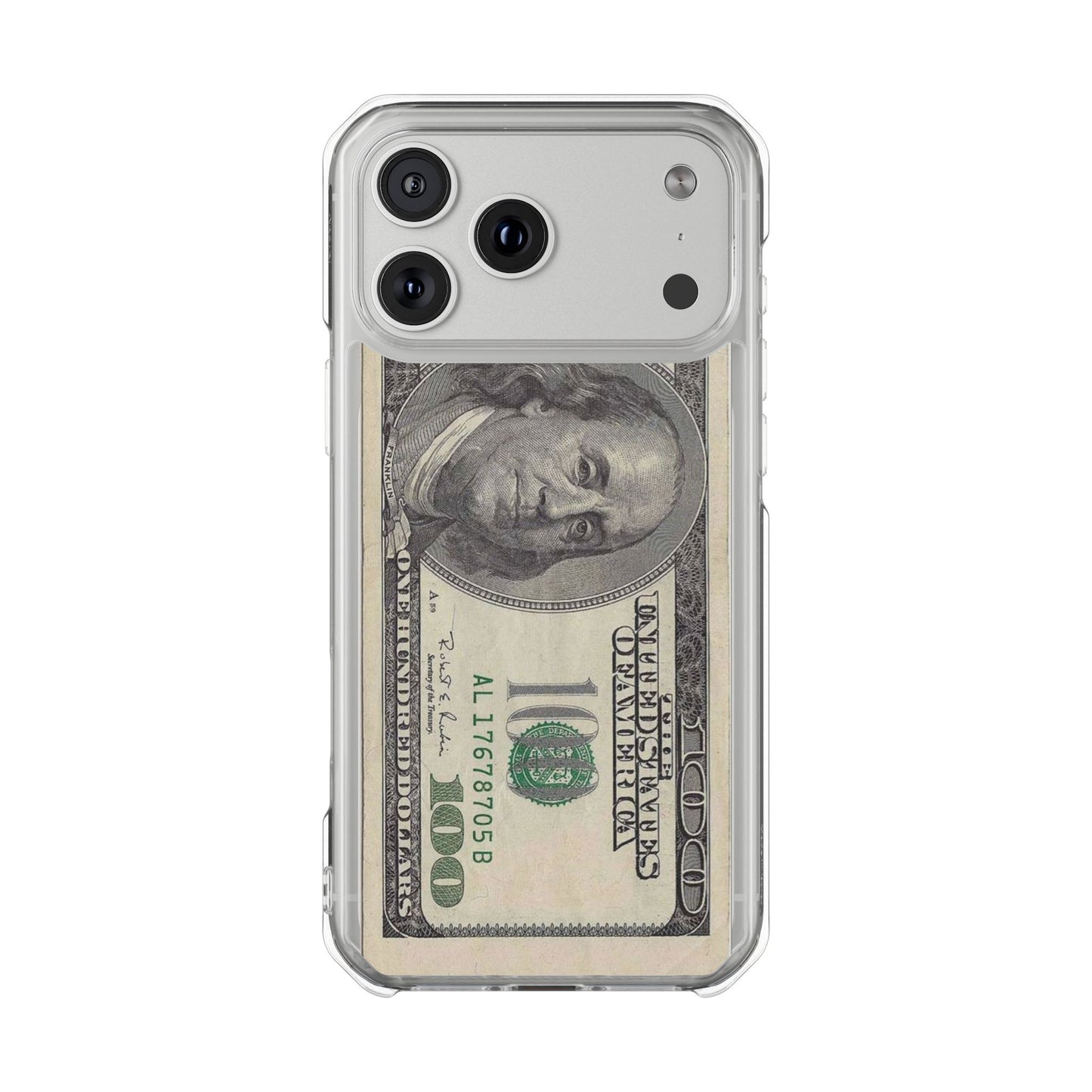 Dollar Bill Design