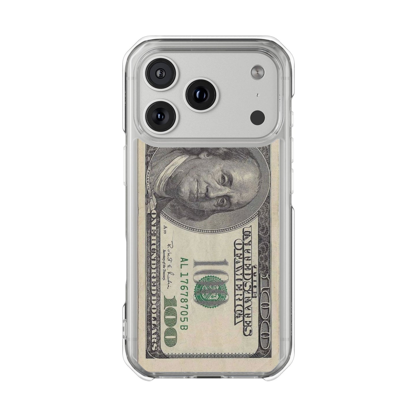 Dollar Bill Design